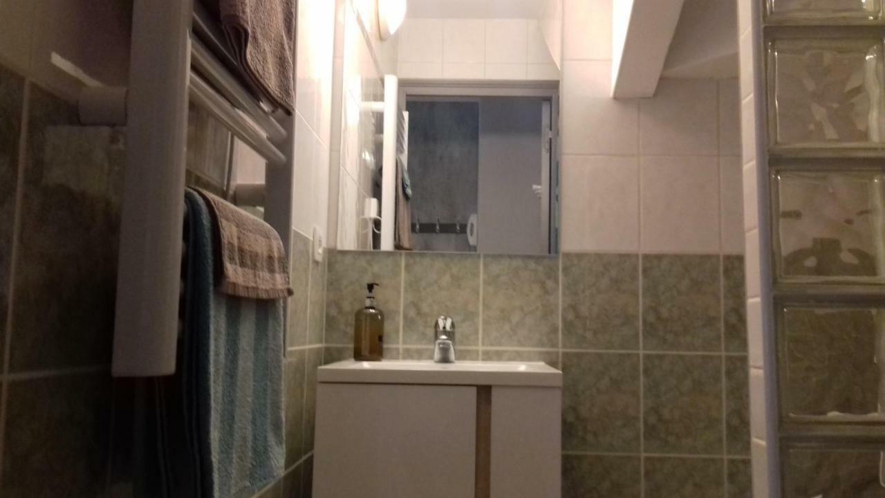 Le Petit Dyke Apartman Le Puy-en-Velay Kültér fotó