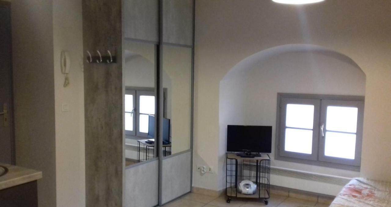 Le Petit Dyke Apartman Le Puy-en-Velay Kültér fotó