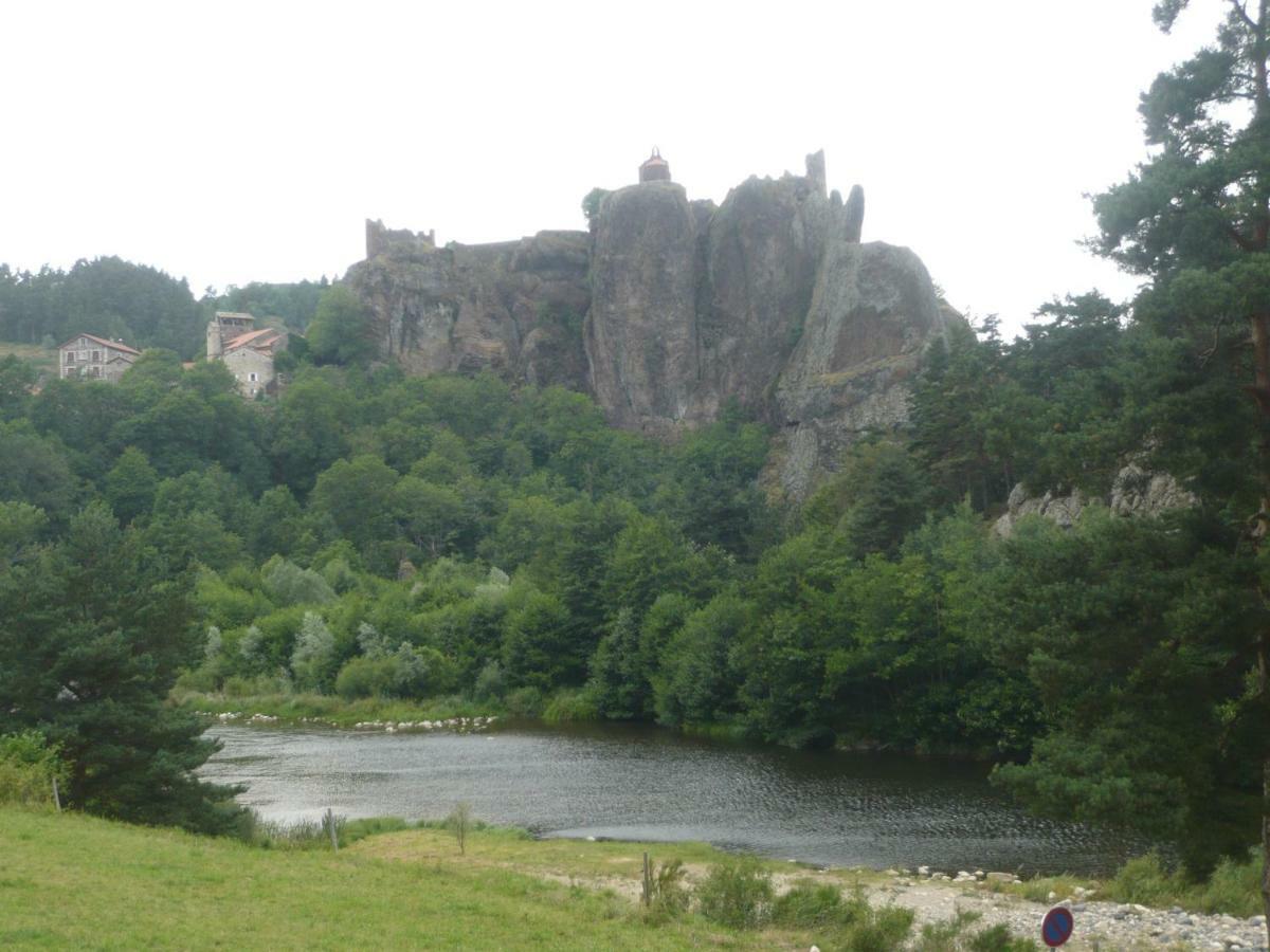 Le Petit Dyke Apartman Le Puy-en-Velay Kültér fotó