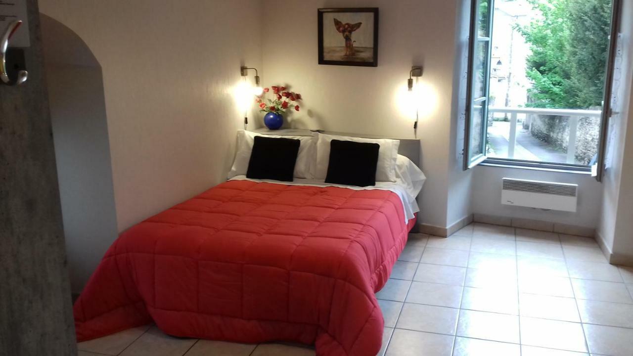 Le Petit Dyke Apartman Le Puy-en-Velay Kültér fotó