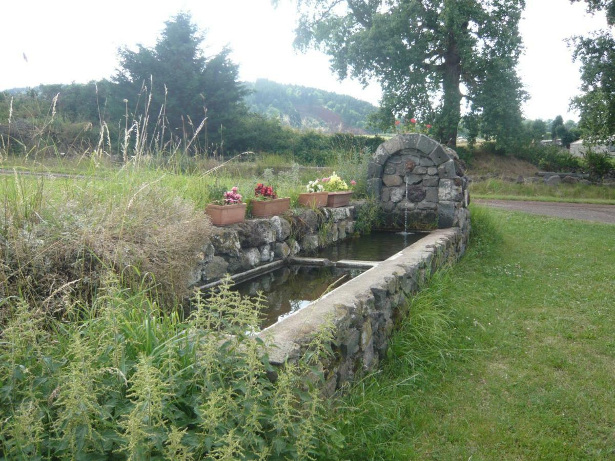 Le Petit Dyke Apartman Le Puy-en-Velay Kültér fotó
